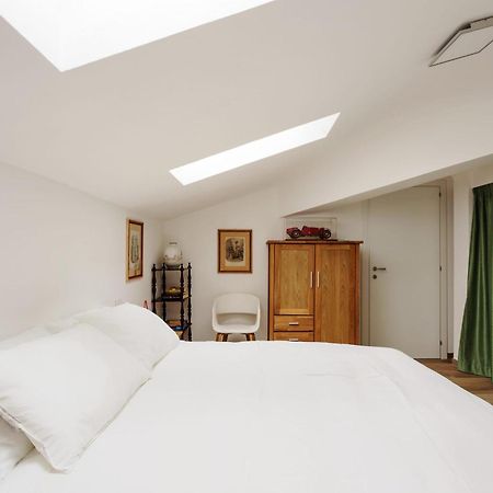 Apartmán Amazing Flat With Big Terrace And Private Car Park Verona Exteriér fotografie
