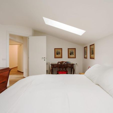 Apartmán Amazing Flat With Big Terrace And Private Car Park Verona Exteriér fotografie