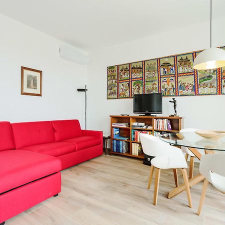Apartmán Amazing Flat With Big Terrace And Private Car Park Verona Exteriér fotografie