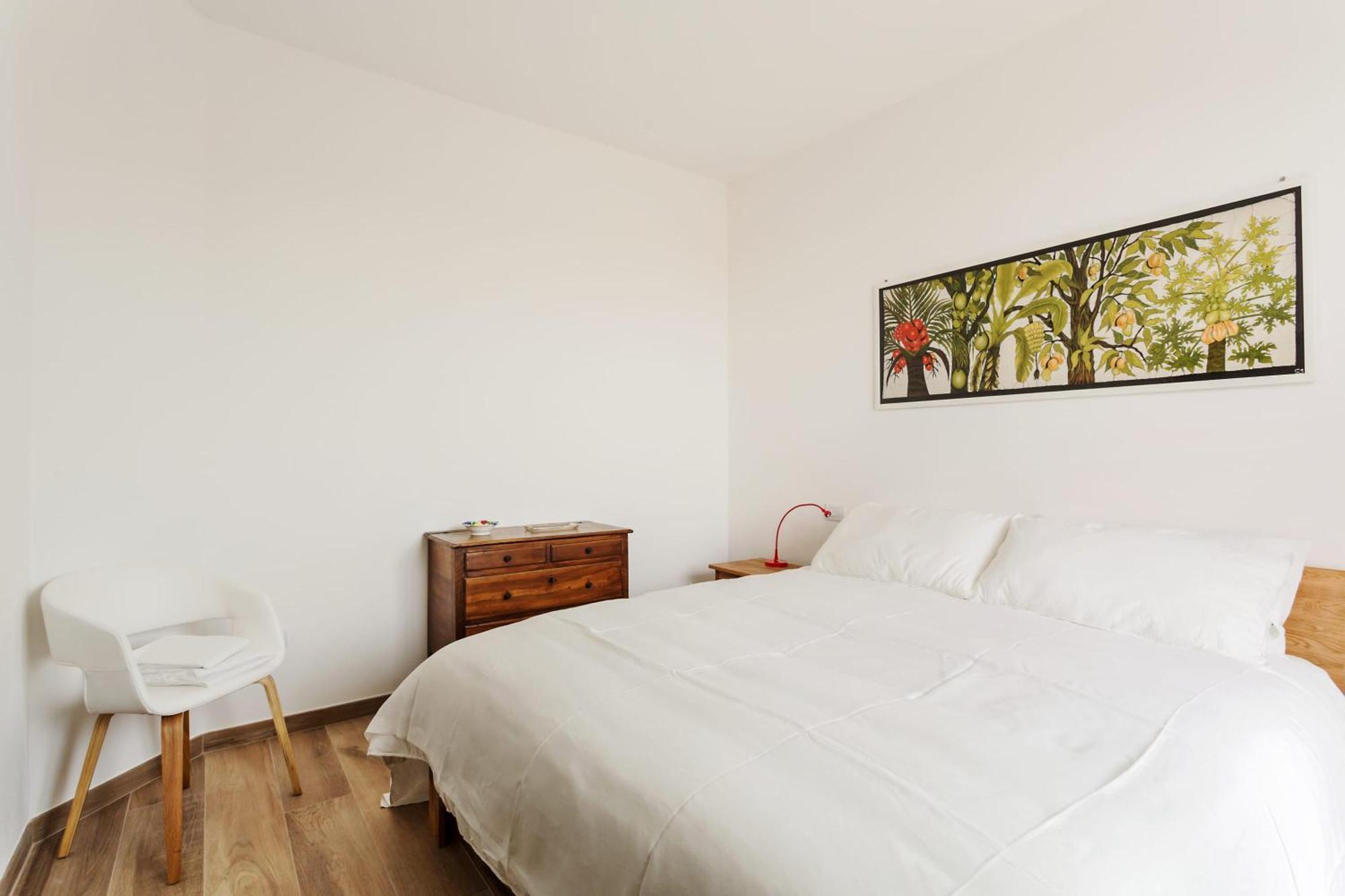 Apartmán Amazing Flat With Big Terrace And Private Car Park Verona Exteriér fotografie